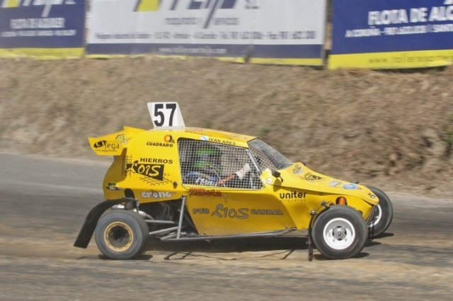 011 autocross arteixo 21